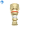 10A China Marine Brass Plug Socket Waterpoor CTH111 For Industry